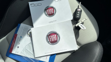 Fiat 500 1.0 Mild Hybrid Dolcevita Plus 3dr Petrol Hatchback